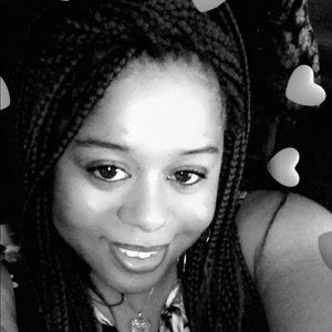 Meet your Posher, Ketrah